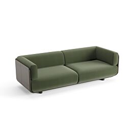 Shaal | 3-seater sofa