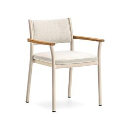 Guinea 3695 | Chaise d'extérieur