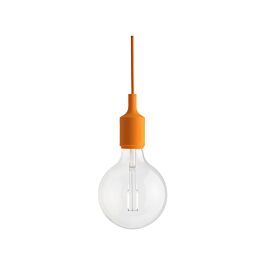 E27 Pendant Lamp 