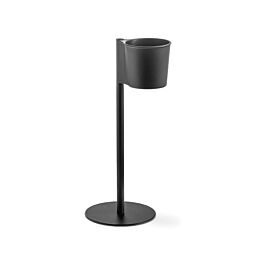 Hevea | Low plant stand