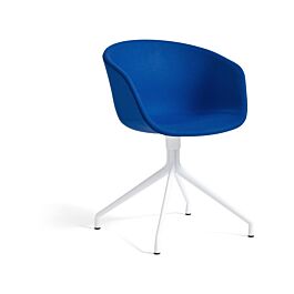 About a Chair AAC 21 | Bezogener Stuhl