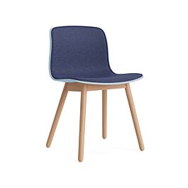 About a Chair AAC 12 | Front upholstery