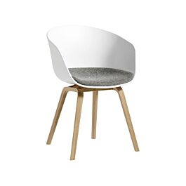 About a Chair AAC 22 | Fixed Seat Cushion
