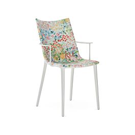 H.H.H. | Chaise intérieur revêtu
