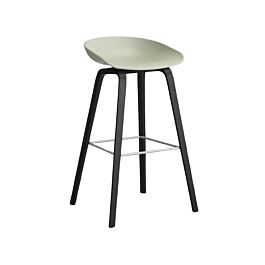 About a Stool AAS 32 High | Tabouret polypropylène