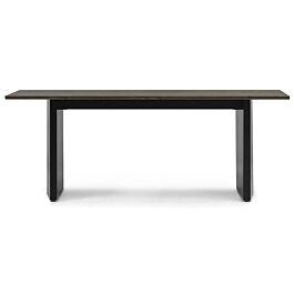 Panel Table | Rectangular