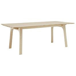 Earnest | Table (Extensible)