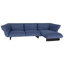 Moncloud | 3-Sitzer-Sofa - Mit Liegestuhl