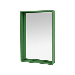 Colour Frame Mirror Shelfie | Rechteckiger Spiegel