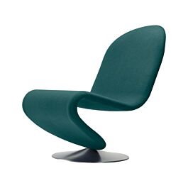 System 1-2-3 Lounge Chair | Standard