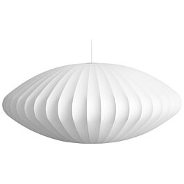 Nelson Saucer Bubble Pendant | X-Large