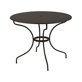 Opéra + | Table ronde Ø96 cm