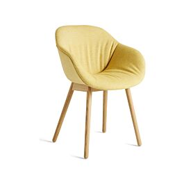 About a Chair AAC 213 Soft | Bezogener Stuhl
