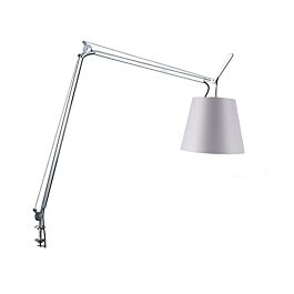 Tolomeo Mega Table LED | Fixing lamp