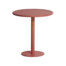 Bistro - Runder Tisch