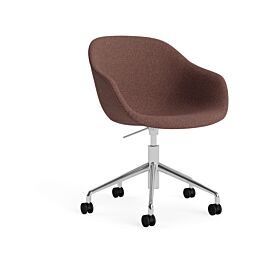 About a Chair AAC 252 | Upholstered chair