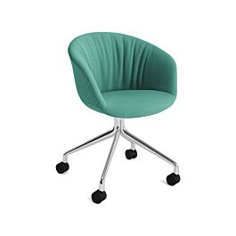 About a Chair AAC 25 Soft | Upholstered chair