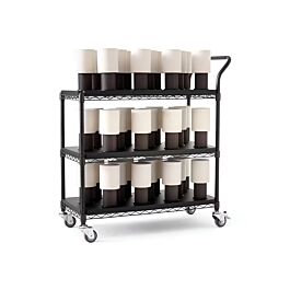 Trolley | Pour Flowerpot VP9