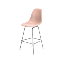 Eames Plastic Stool RE | Medium