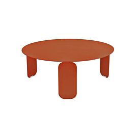 Bebop | Coffee table Ø80 cm