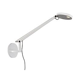 Demetra Micro Wall | Verstellbare Wandleuchte