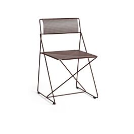 X-Line Chair | Chaise d'extérieur
