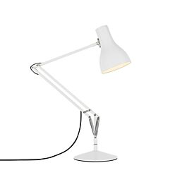 Type 75 Desk | Lamp