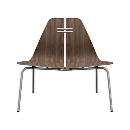 PK23 | Fauteuil lounge