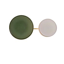 Disque Accessoire Triac | Pour applique Caramel