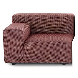 Plastics Outdoor | Module gauche