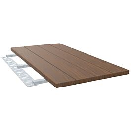 Connection table | Walrus