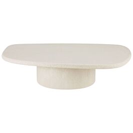 Elements | Table basse organique