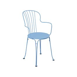 Opera + Bridge | Chaise avec accoudoirs