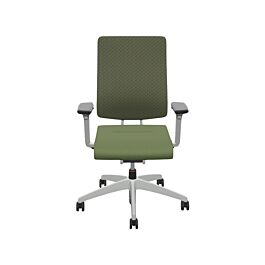 Black dot air - Work chair