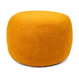 Risa | Pouf en laine
