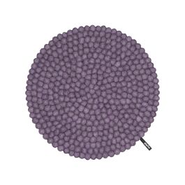 Frida - Round seat cushion 
