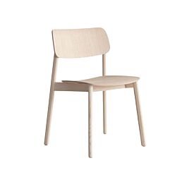 Oiva | Stackable chair