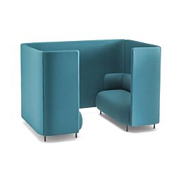 Buddyhub | 2-seater acoustic box