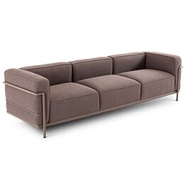 3 - Fauteuil | Grand Confort - Large model 3-seater - Outdoor
