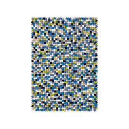 Fritz - Rectangular rug