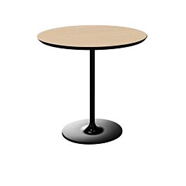 Dizzie | Oval side table