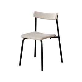 Etude | Upholstered chair