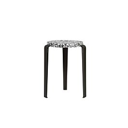 Lou | Stool H. 45 cm