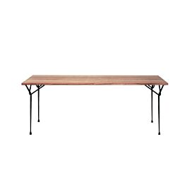 Officina - Rectangular table