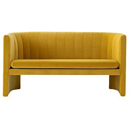 Loafer SC25 | 2-seater sofa