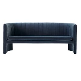 Loafer SC26 | 3-seater sofa