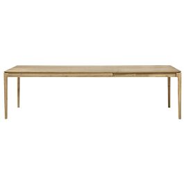 Table Bok à rallonge | En bois massif