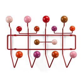 Eames Hang It All | Coat rack