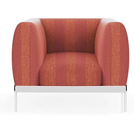 ASIA Outdoor | 1-seater armchair