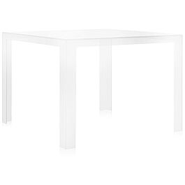 Invisible Table | Transparent
